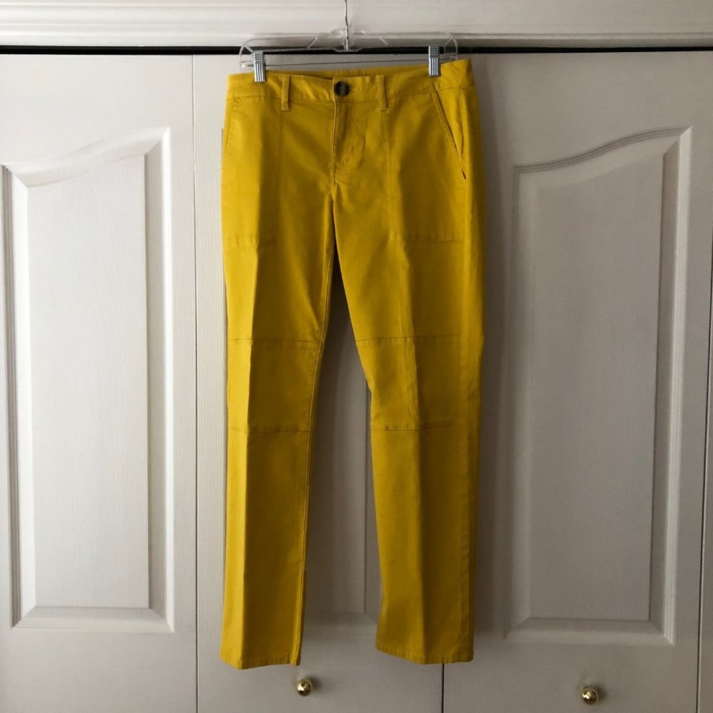 CAbi Utility Trouser - NWOT